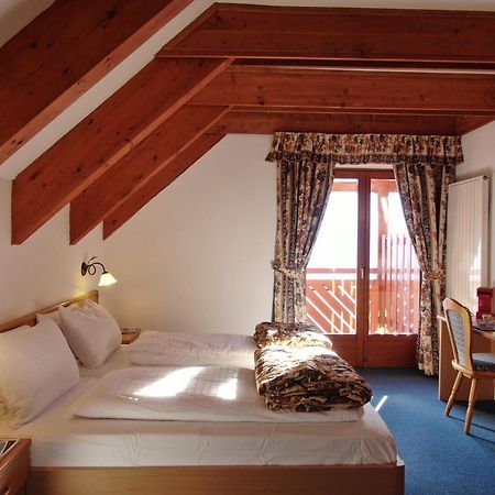 Hotel Fortini Madonna di Campiglio Bagian luar foto