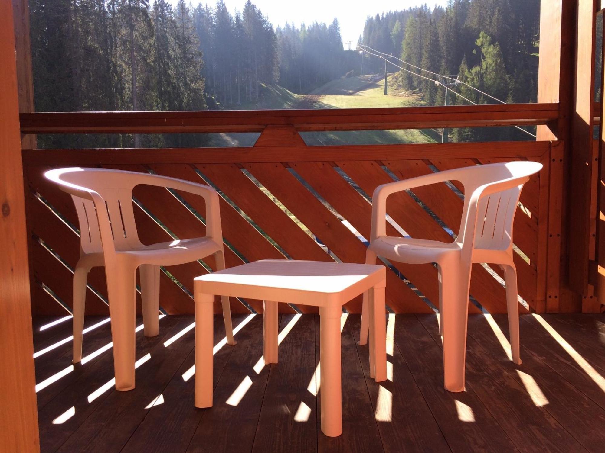 Hotel Fortini Madonna di Campiglio Ruang foto