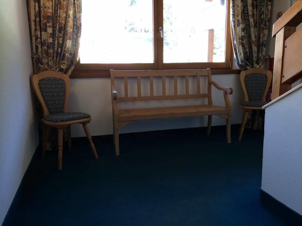 Hotel Fortini Madonna di Campiglio Bagian luar foto